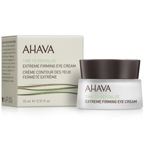 ����������� ���� ��� ������� ������ ���� Ahava Time To Revitalize Extreme Firming Eye Cream