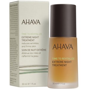 ������ ����������������� ��������� Ahava Time To Revitalize Extreme Night Treatment