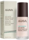 ������ ����������������� ��������� ������������� ��� ���� Ahava Time To Smooth Age Control Brightening And Renewal Serum small