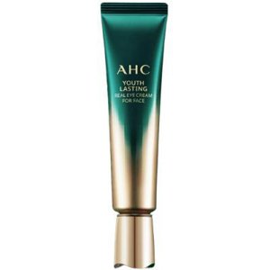 ������������� ���� ��� ��� � 9 ������ ��������� AHC Youth Lasting Real Eye Crea
