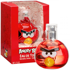 ��������� ���� Air Val International Angry Birds Red Bird (KID)