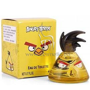 ��������� ���� Air-Val International Angry Birds Yellow (KID)