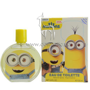 ��������� ���� Air-Val International Minions (KID)
