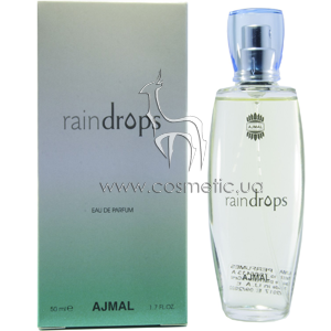 ��������������� ���� Ajmal Raindrops