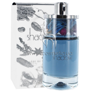 ��������������� ���� AJMAL Shadow Blue For Him