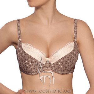 Бюстгальтер с push-up Ajour № 2 (VLS16-02) БП 101