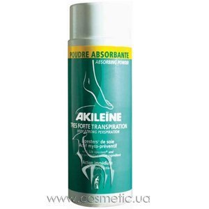 ������������� ����� �� ���������� Akileine Absorbing Powder