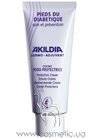 �������� ���� ��� ������������� ���� Akileine Akildia Protective Cream Diabetic's Foot small
