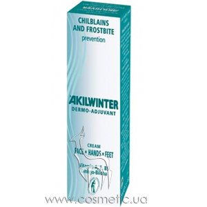 ������ ���� ��� ������ ���� Akileine Akilwinter Chilblains and Frostbite
