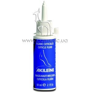 ������ ���� ��� ����������� � ���������� �������� ������� ������� ��� Akileine Cuticle Fluid