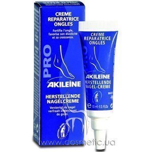 ����������������� ����������� ���� ��� ������ ��� Akileine Nail Repair Cream