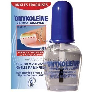 ���������������� �������� ��� ������ Akileine Onykoleine