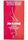 ���� ��� ����� Akileine Relaxing Foot Bath Salts small