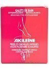 ������� ������������ �������� ��� ����� ��� Akileine Revitalizing Foot Bath Tablets small
