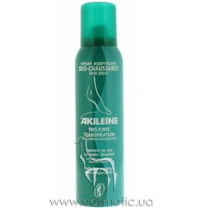 ���-����� ��� ����� Akileine Shoe Spray
