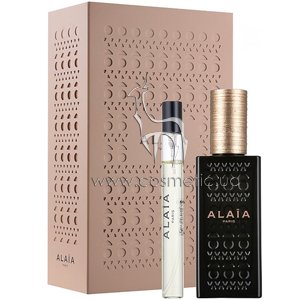 ����� Alaia Paris Alaia Set