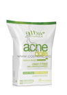 ���������� ��������� �������� ��� ���������� ���� Alba Botanica Acne Dote Oil-Free Daily Cleansing Towelettes small