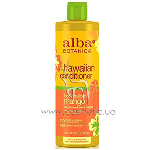 ����������� ��� ���������� ����� ����������-����� Alba Botanica Hawaiian Conditioner Body Builder Mango