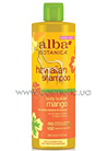 ������� ��� ���������� ����� ����������-����� Alba Botanica Hawaiian Shampoo Body Builder Mango small