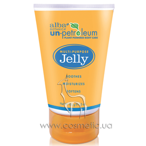 �������������������� ����������� ���� Alba Botanica Un-petroleum Multi-purpose Jelly