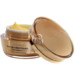 ���� ������ ������ � ���������� � ���������� �������� ���� Albatros Anti-Wrinkle Cream