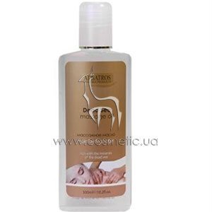 ��������� ����� ��� ���� Albatros Body Massage Oil