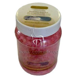 ���� �������� ���� ��� ���� ����� Albatros Dead Sea Bath Rose