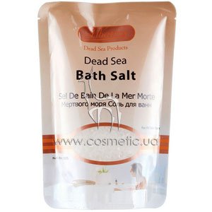 ���� �������� ���� ��� ���� Albatros Dead Sea Bath Salts