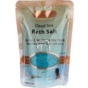 ���� �������� ���� ��� ���� �������� Albatros Dead Sea Bath Salts Lavender