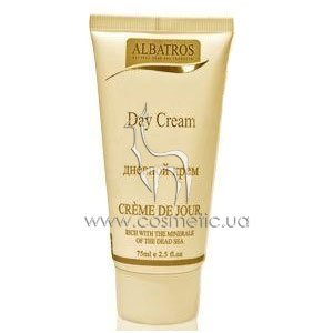 ������� ����������� ���� Albatros Moisturizing Day Cream
