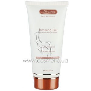 ���� ��� ��������� Albatros Slimming Gel