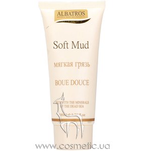 ������ ����� ��� ���� ����� ���� Albatros Soft Mud