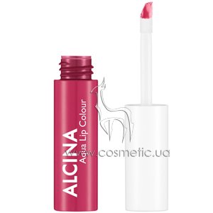 ����� ��� ��� Alcina Aqua Lip Colour