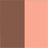 ����������� ���� ��� ��� Alcina Balance Eye Shadow #020 Toffee