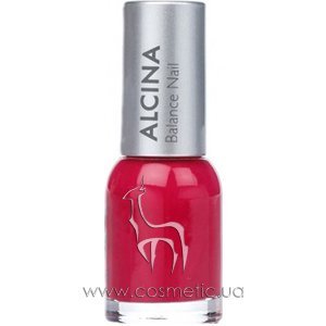 ��� ��� ������ Alcina Balance Nail Polish