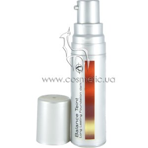 ������ ��� ������ Alcina Balance Teint Long Lasting Foundation dark