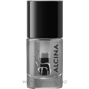 ���-������-��� ��� ������ Alcina Brilliant Top & Base Coat