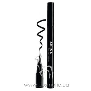������ �������� ��� ���� Alcina Deep Black Eye Liner