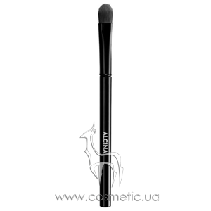 ����� ��� ����� ������� Alcina Eyeshadow Brush Flat