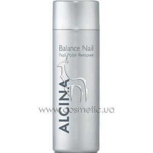 �������� ��� ������ ���� Alcina Farbentferner Nail Polish Remover