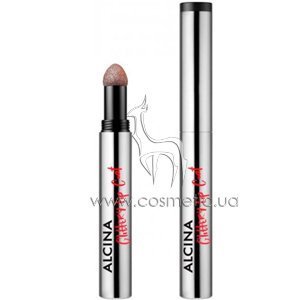 �������� ��� ��� � ���������� ��������� Alcina Glittery Lip Coat
