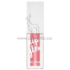 ����� ��� ��� Alcina Lip Glow