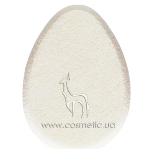 �������� ����� ��� ������� Alcina Make-up Sponge Oval