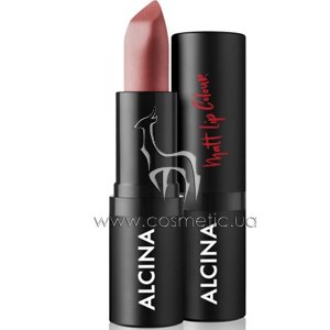 ������� ������ ��� ��� Alcina Matt Lip Colour