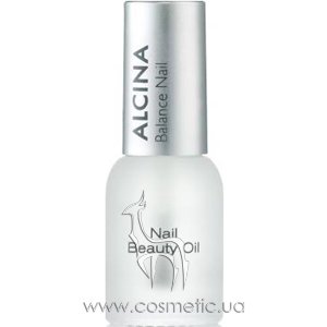����� ��� ������ Alcina Nail Beauty Oil