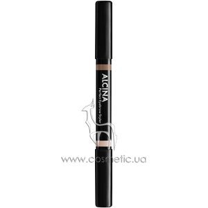 �������� ��� ������ Alcina Perfect Eyebrow Styler
