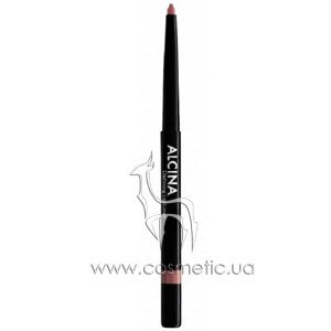 ��������� �������� ��� ��� Alcina Precise Lip Liner