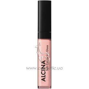����� ��� ��� Alcina Soft Colour Lip Gloss