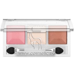 ���� ��� ��� Alcina Balance Eye Powder Summer