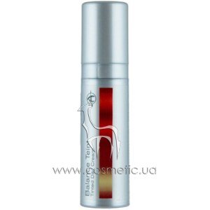 ������� ���� � �������� ��������� ������ Alcina Tinted Day Cream
